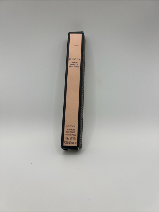 Gucci Other - Gucci Lip Pencil in Tendré 02